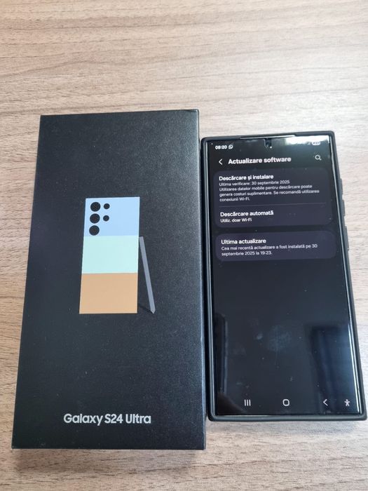 Samsung s24 Ultra