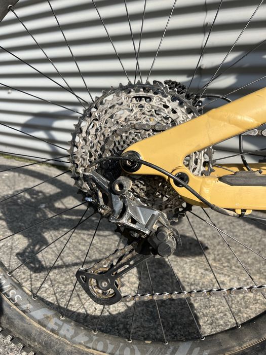 Bicicleta Canyon Torque 2023 29” - Marime L