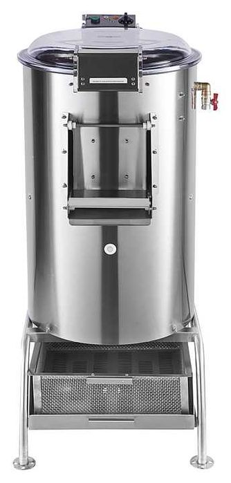 Картофелечистка Abat МКК-300-01 картошка тозалайдиган