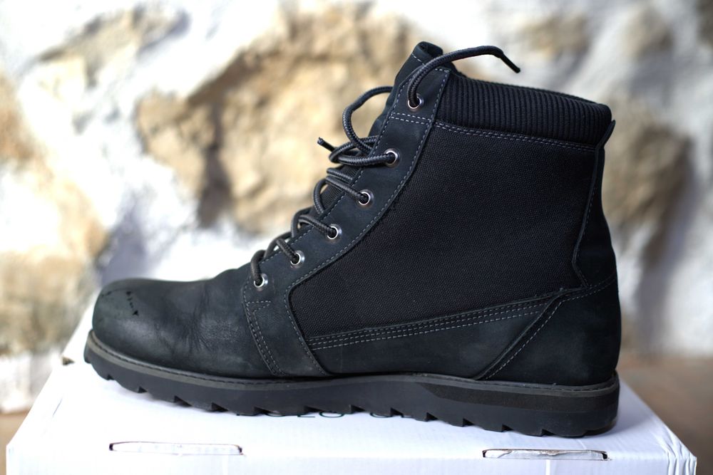 Мъжки оригинални боти Volcom