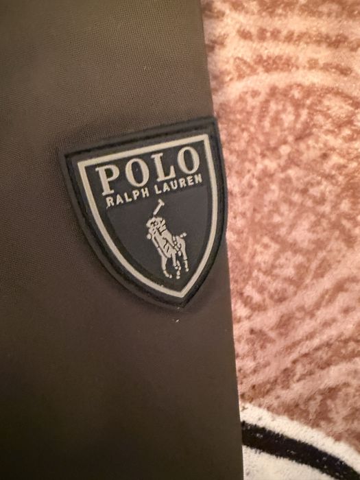 Geaca Ralph Lauren