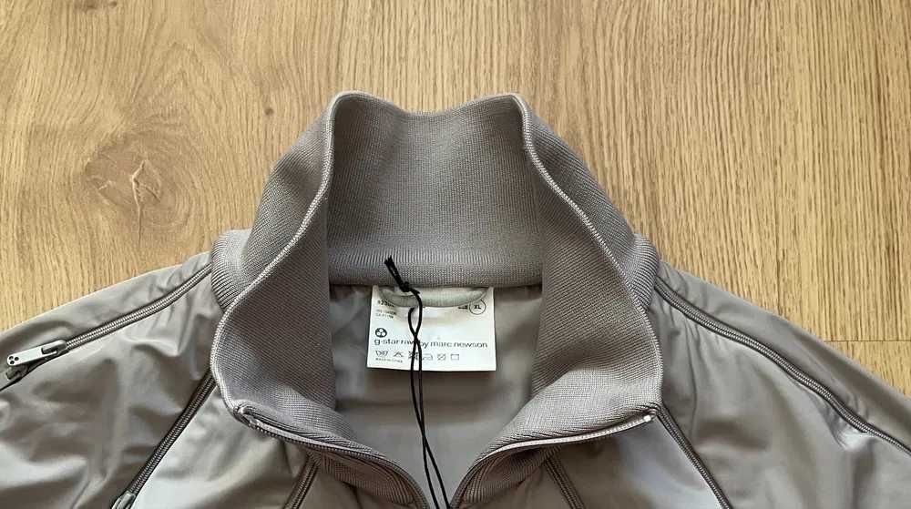 G-star Raw by Marc Newson Bomber Jacket XL