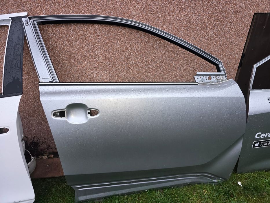 Ușă fata dreapta Toyota CHR