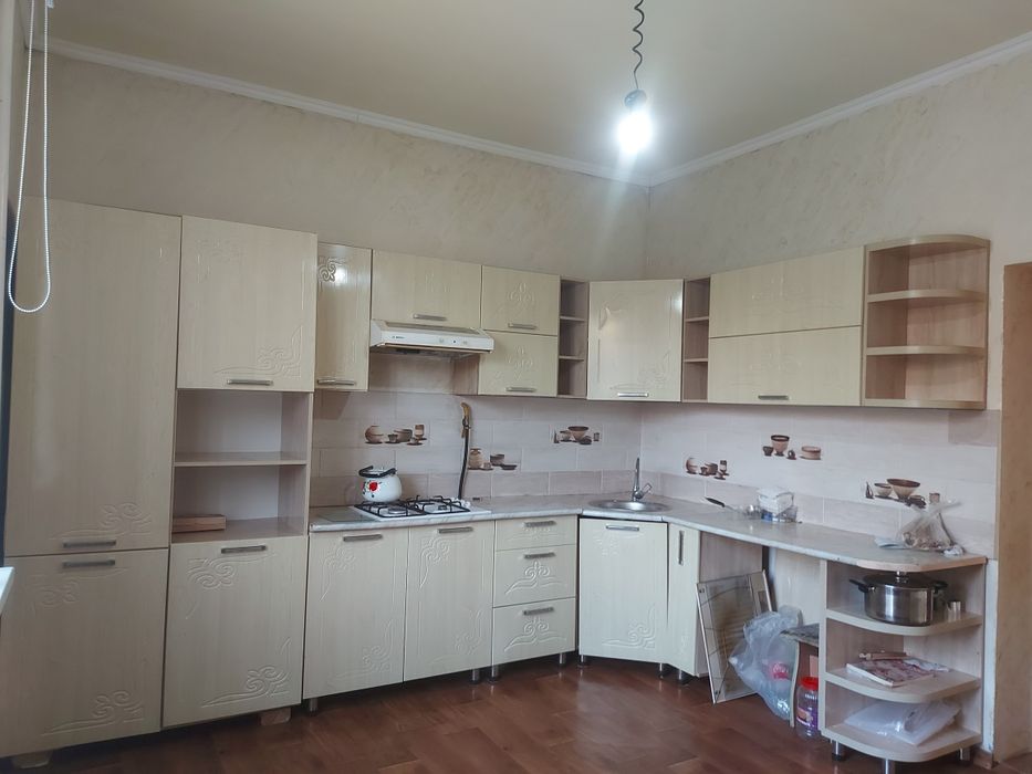 Продается дом  кирпичный