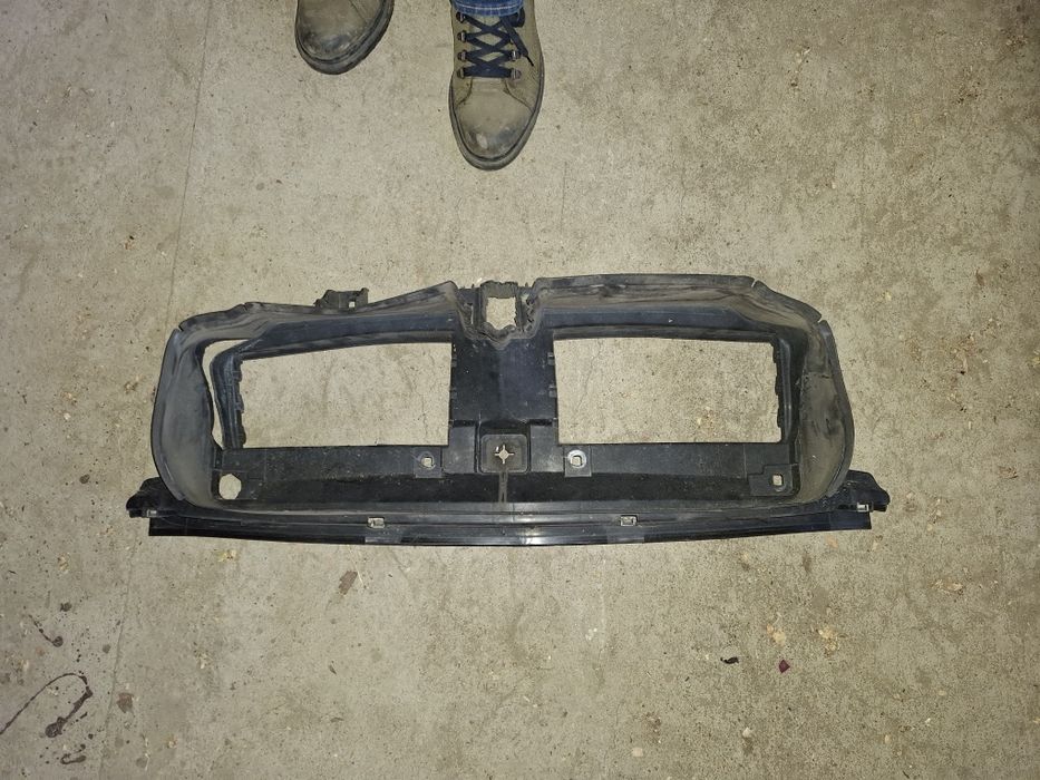 Suport captare aer bmw x1 2012 diesel 2, 0