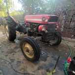 Massey Ferguson 130