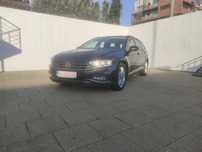 Vw Passat 2.0TDI 190CP