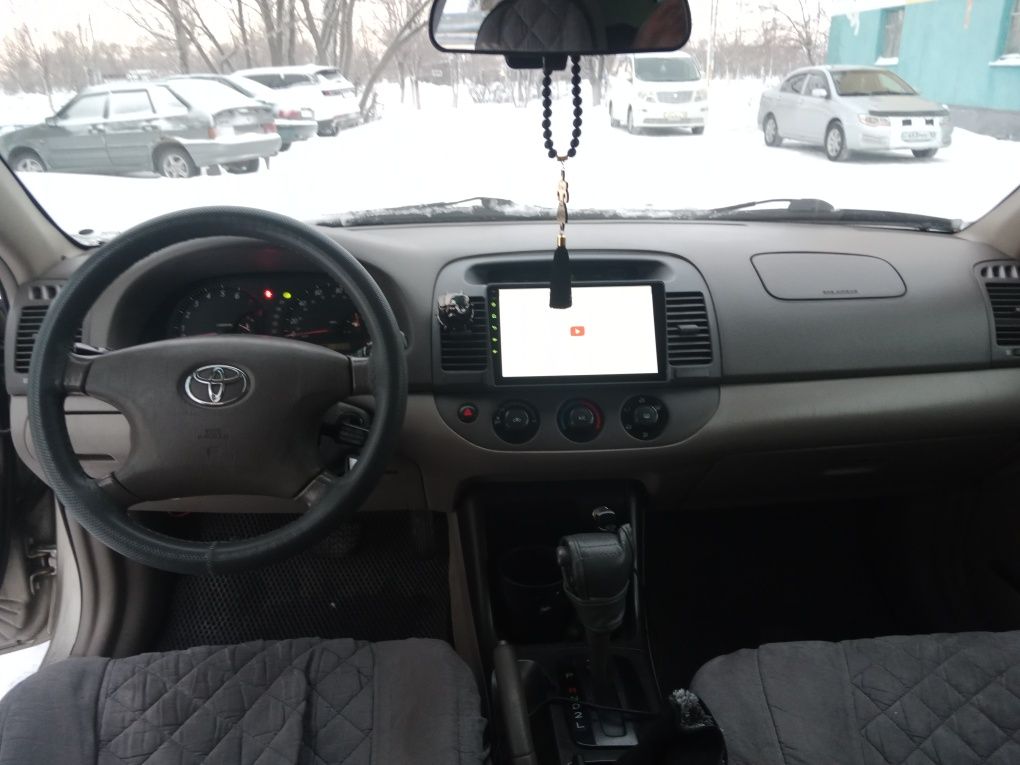 Продам Toyota camry 30