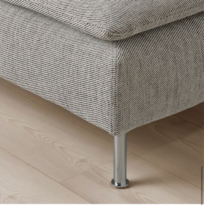 Canapea ikea SÖDERHAMN 4 locuri