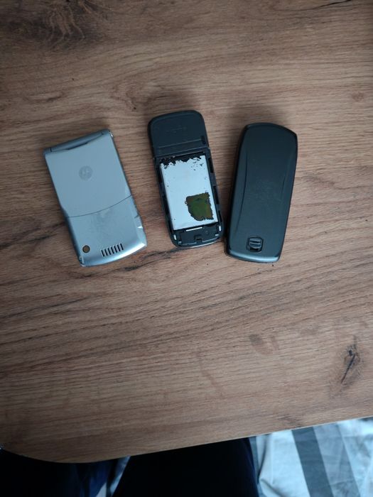 Telefoane Mobile Netestate