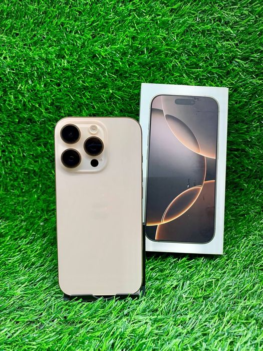 iPhone 16 Pro 256Gb 100% / Ломбард Даем Деньги