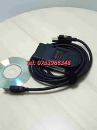 Ultima Versiune Vcds 2130 Hexv2 Atmega162 Diagnoza Interfata Teste