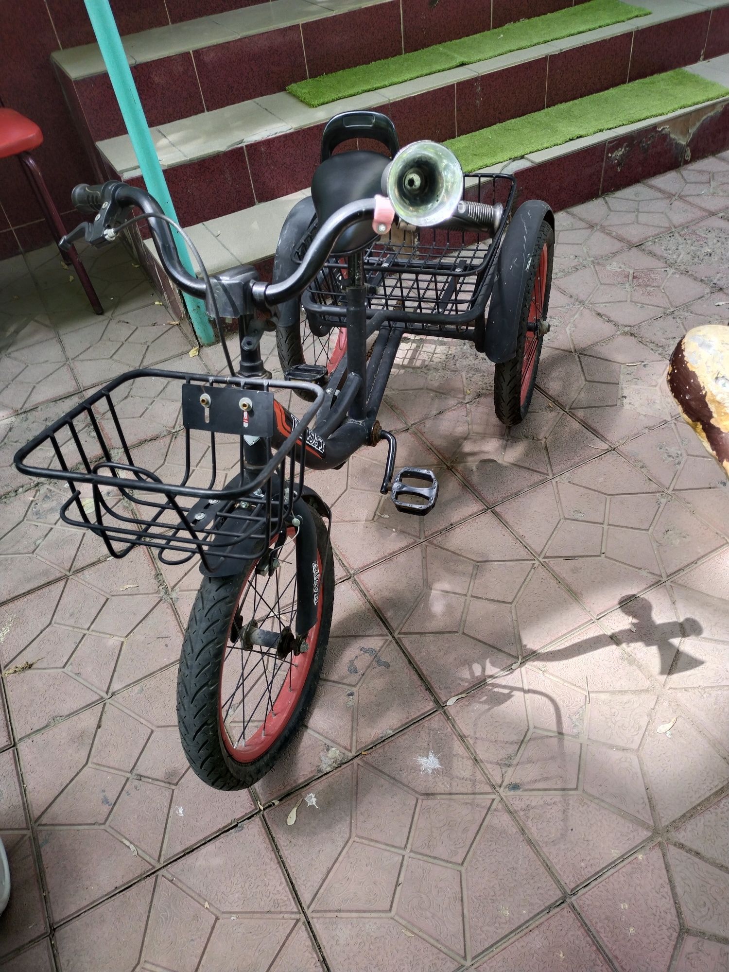 Велосопед для детие