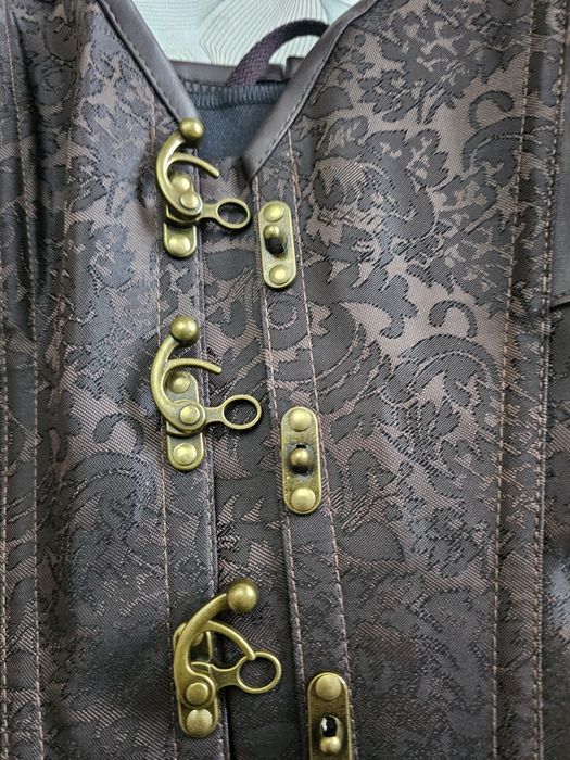 Corset cu adevărat deosebit mărimea XL