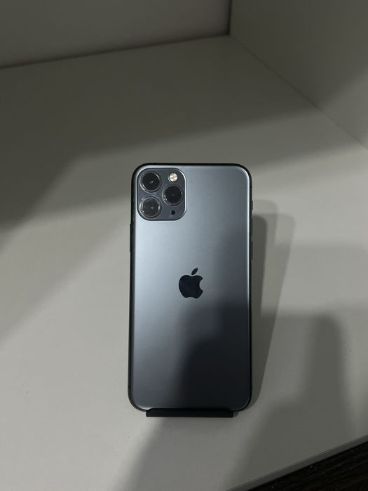 iPhone 11 Pro айфон