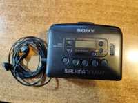 SONY WM-FX413 Walkman FM/AM(functioneaza doar partea de radio)