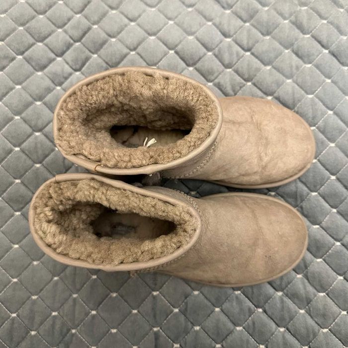 Угги,  размер 38