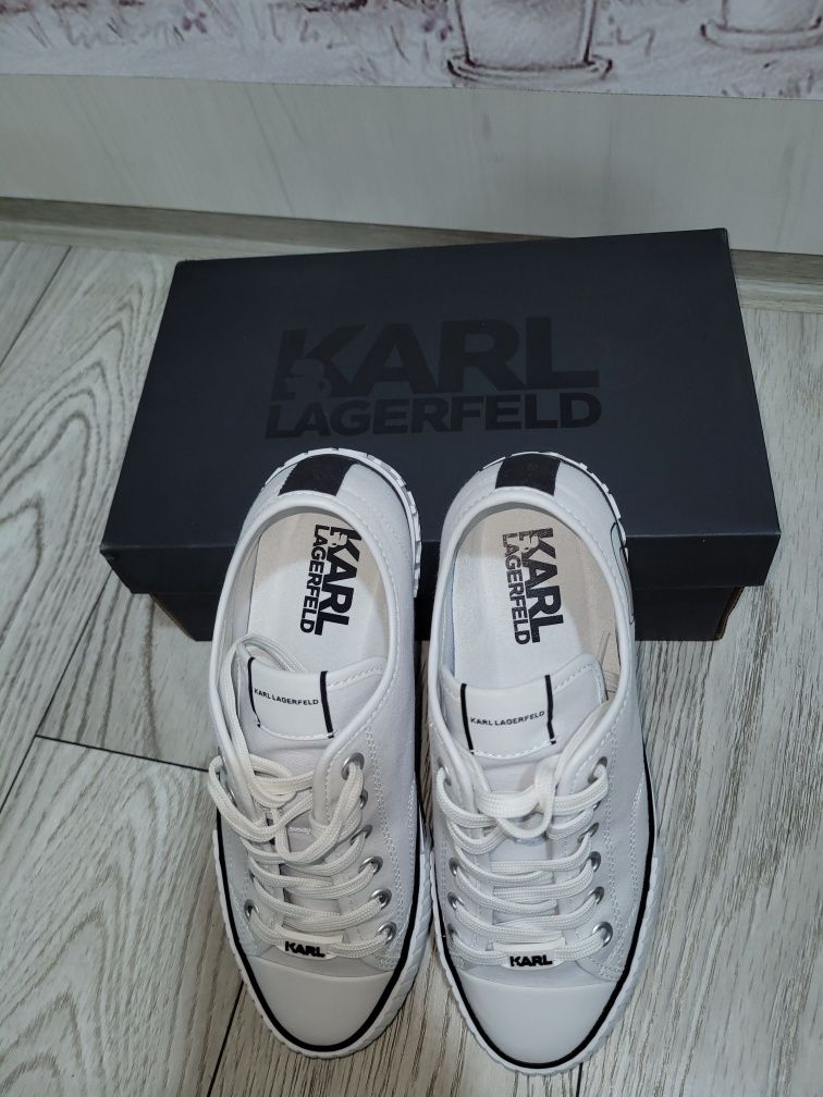 Кецове Karl Lagerfeld