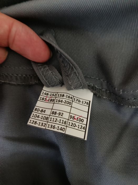 Продам спец одежду