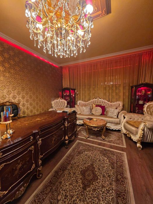 Студио за ползване по часово или нощувки