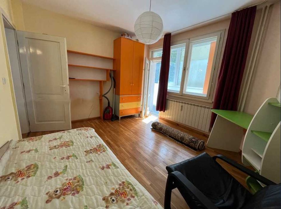 Продава се Тристаен апартамент в София, Лагера - 90 кв.м за 2873 €/кв.м - Снимка #7