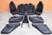 Interior complet Bmw X4 G02 full electric