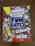 Carte  Minunata lume a lui Tom Gates