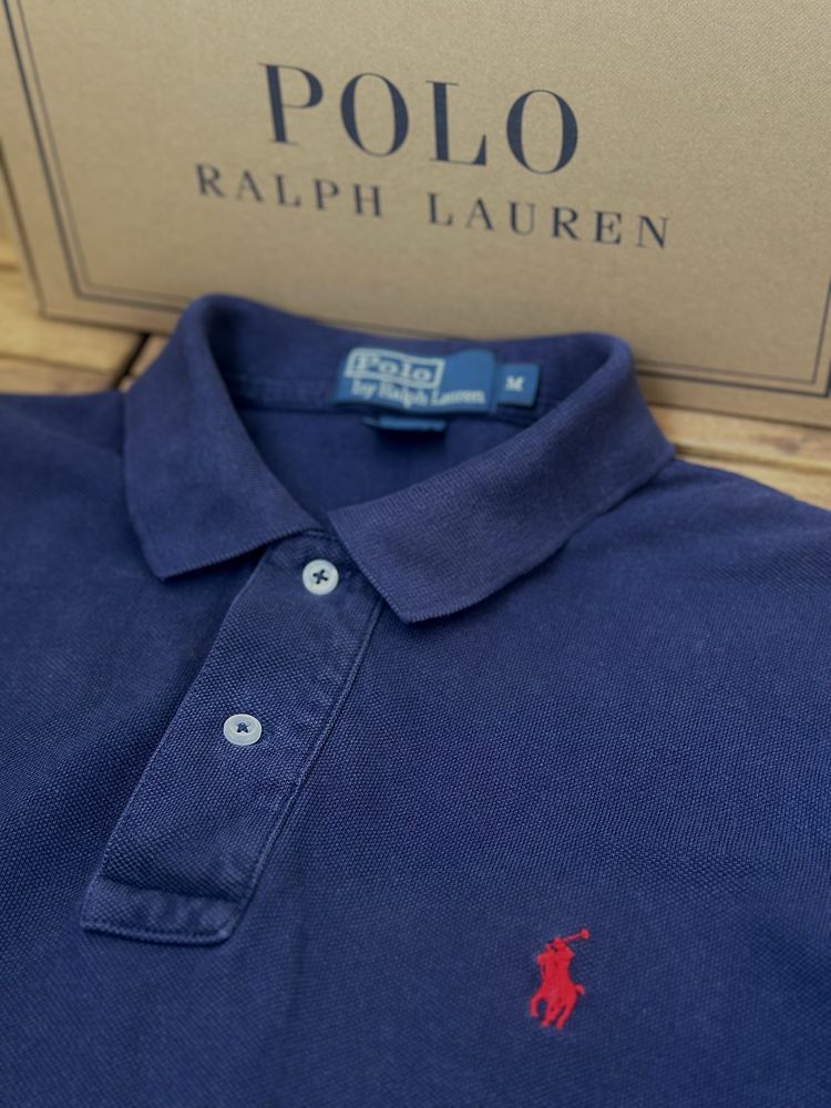 Мъжка блуза Ralph Lauren
