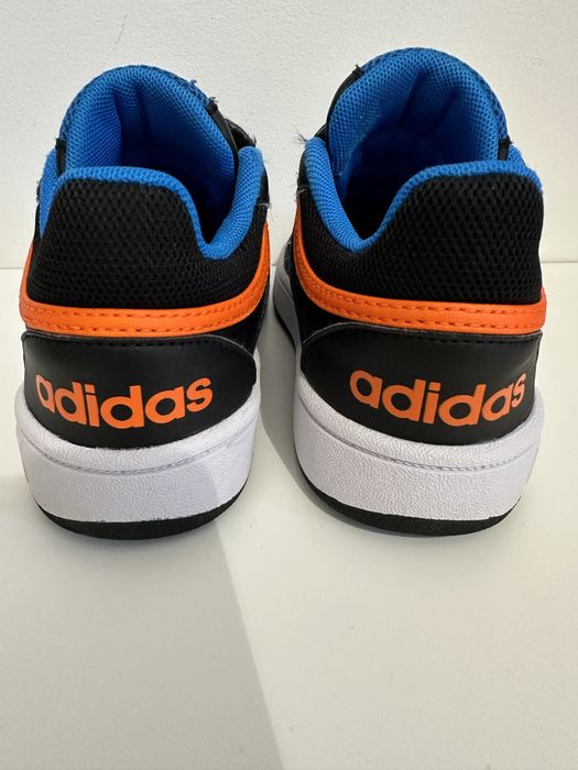 Adidas Sportswear Hoops 3.0