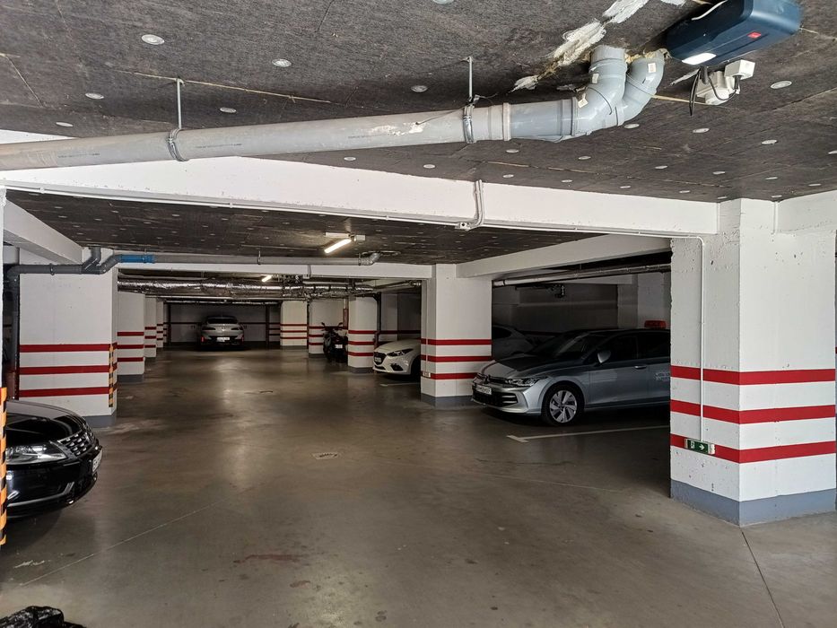 inchiriez parcare Iosia Onestilor T6