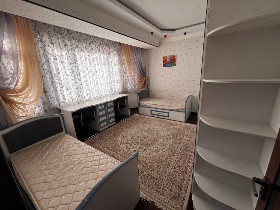 Yashnabod 3 xonali kvartira arenda (ijara)