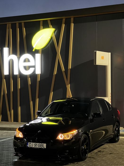 Vand bmw E60 M47/163cp PRET FIXXX