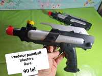 Pistoale Paintball Predator Blasters si altele