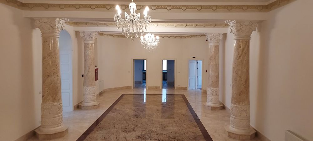 Instalați electrice