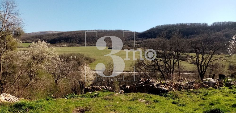 Продава се Парцел в с. Беренде, Област София-област - 883 кв.м за 34 €/кв.м - Снимка #8