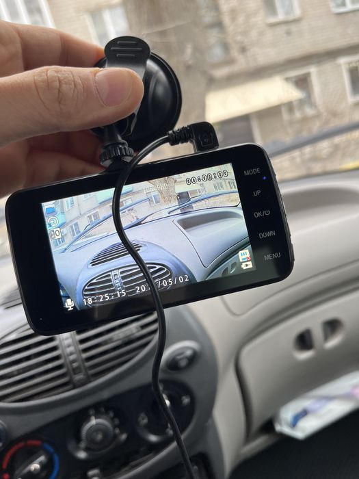 Видеорегистратор