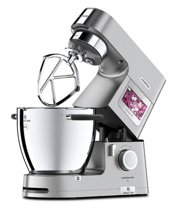 Кухонный комбайн KENWOOD