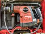 Rotopercutor Hilti TE 30 AVR