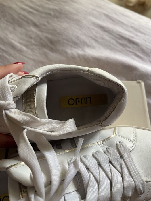 маратонки Liu Jo