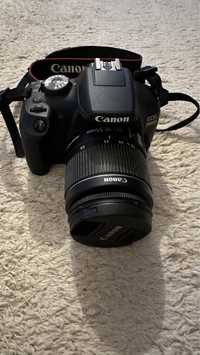 Aparat foto Canon EOS 2000D