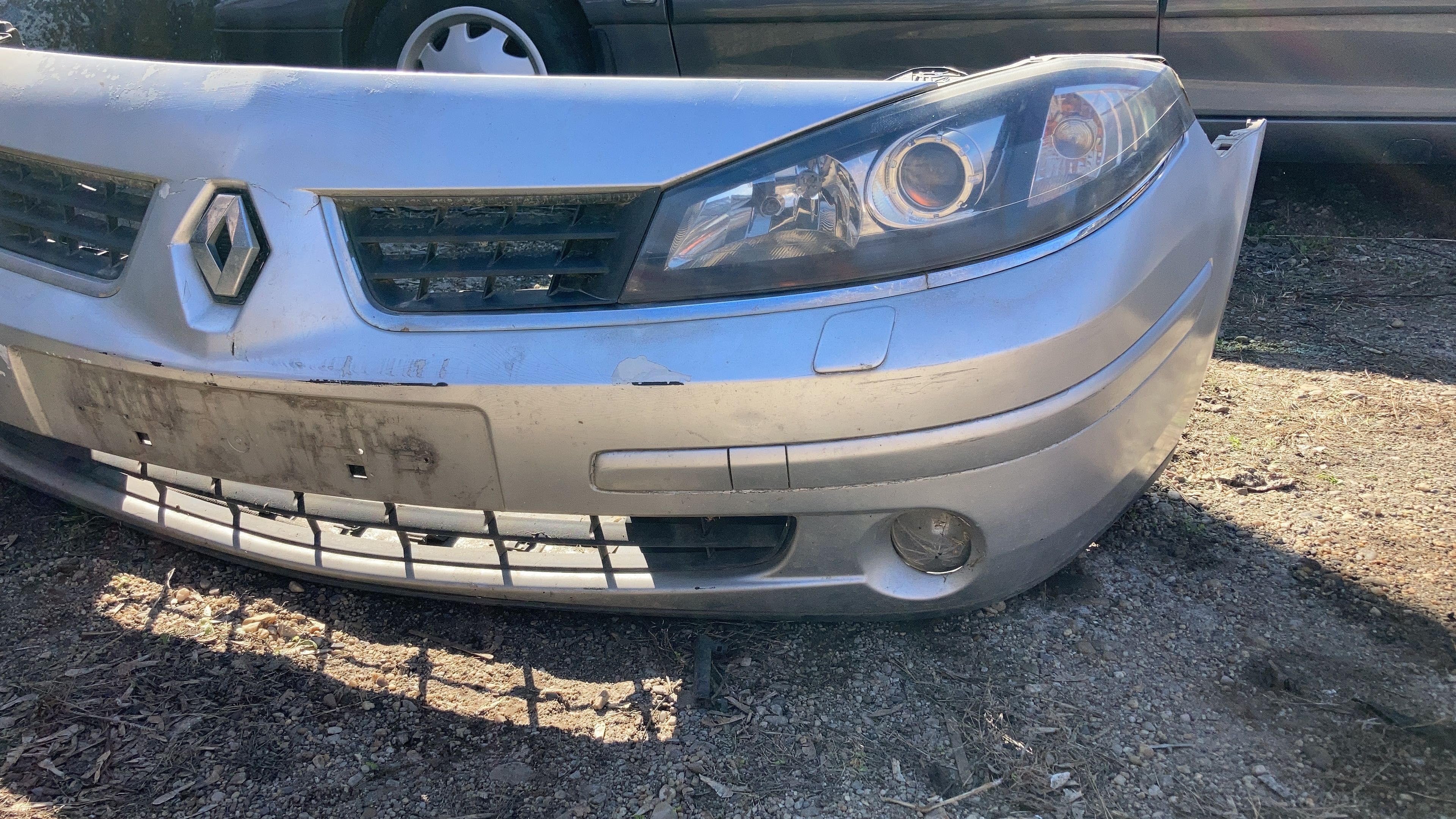 Far xenon Renault Laguna 2 Facelift 2005 2006 2007 Stanga dreapta