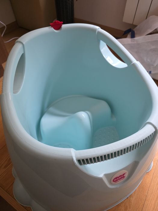 Детска вана OK baby