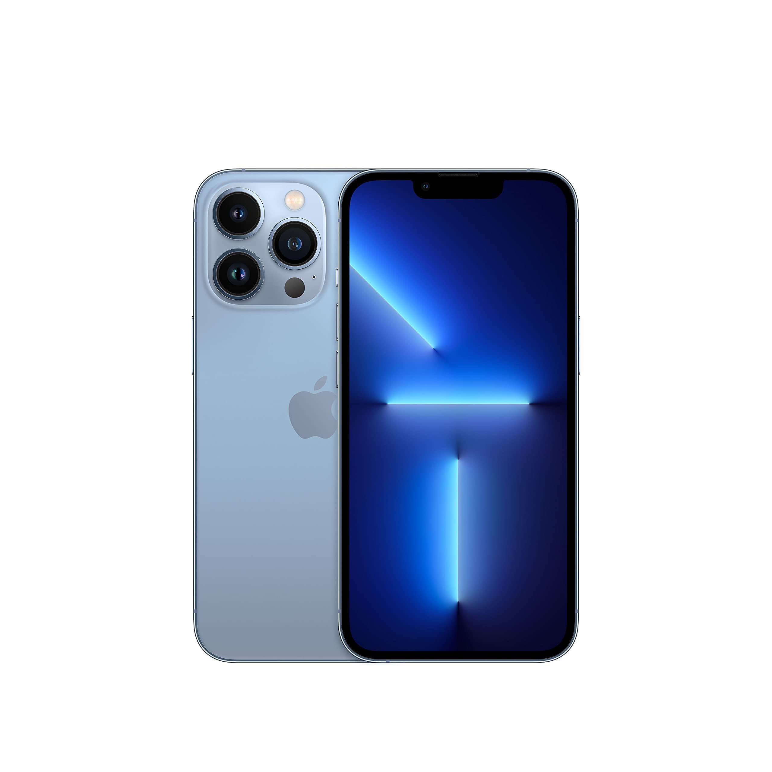 Apple Iphone 13 pro Blue Emkost 79%