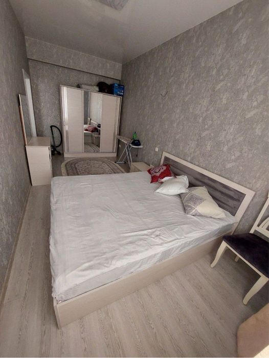 Новостройка Продаётся Квартира Чиланзар Е. 2/7/10 Метро Новза (Хамза)