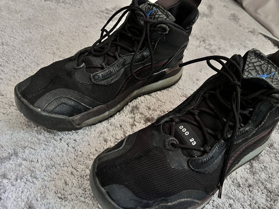 Adidasi Nike Jordan Aerospace m 44.5