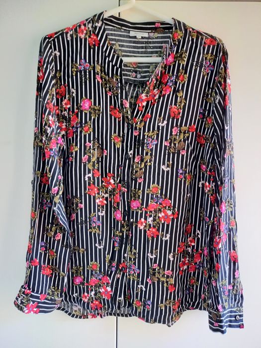 Camasa dama  Bexleys Edition, marime 44, vascoza