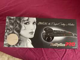 Babyliss Curling Pro