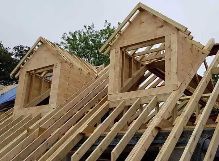 Montăm și reparăm acoperișuri – calitate garantată, preț corect