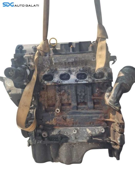 Motor Ambielat FARA Anexe 1.4 i A14XER Opel Corsa D 2007 - 2014 [K3370]
