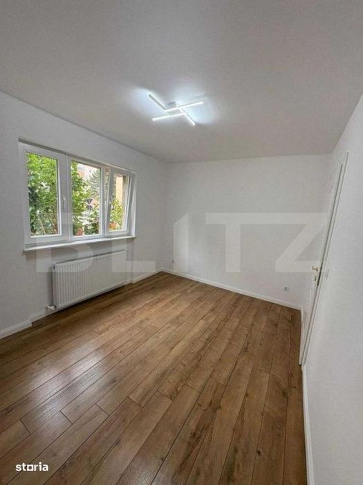 Apartament 2 Camere I Finisat I Burdujeni